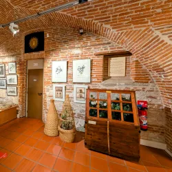 Musée Lapérouse - Albi