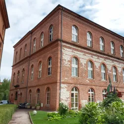 Musée Lapérouse - Albi