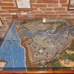 Musée Lapérouse - Albi