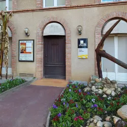 Musée Lapérouse - Albi