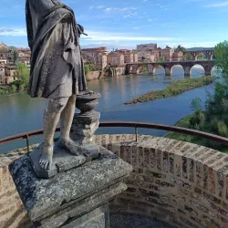 Old Town Albi - Albi