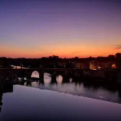 Old Town Albi - Albi