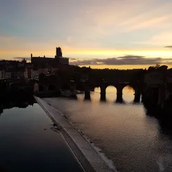 Old Town Albi - Albi