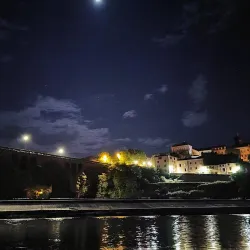 Old Town Albi - Albi