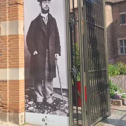 Toulouse-Lautrec Museum - Albi