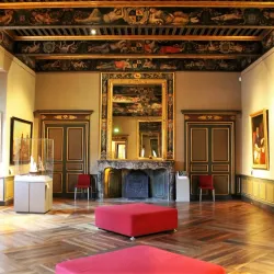 Toulouse-Lautrec Museum - Albi