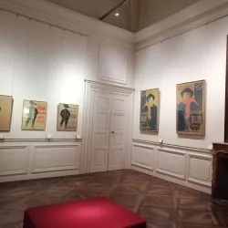 Toulouse-Lautrec Museum - Albi