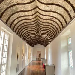 Toulouse-Lautrec Museum - Albi