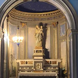 Cathédrale Saint-Jean-Baptiste d'Alès - Alès