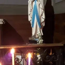 Chapelle Saint-Jean-Baptiste - Alès