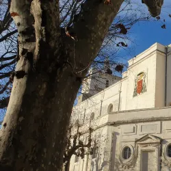 Chapelle Saint-Jean-Baptiste - Alès