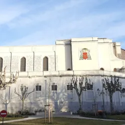 Chapelle Saint-Jean-Baptiste - Alès