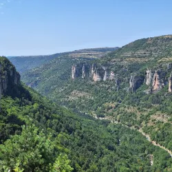 Cévennes National Park - Alès