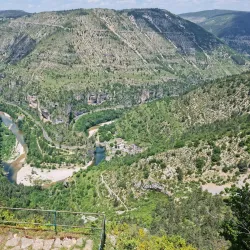 Cévennes National Park - Alès