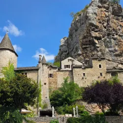 Cévennes National Park - Alès