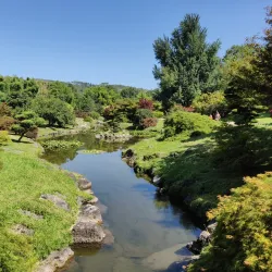 Cévennes National Park - Alès