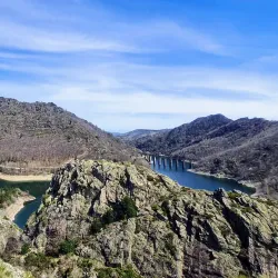 Cévennes National Park - Alès