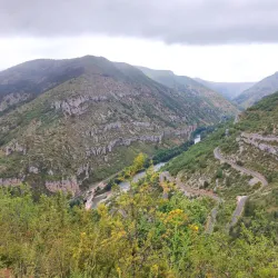 Cévennes National Park - Alès