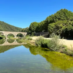 Cévennes National Park - Alès