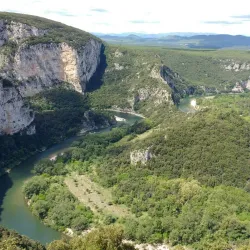 Cévennes National Park - Alès