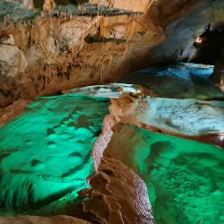 Cévennes National Park - Alès