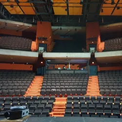 Le Cratère - Scène Nationale d'Alès - Alès