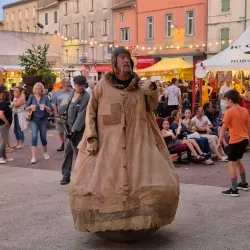 Le Cratère - Scène Nationale d'Alès - Alès