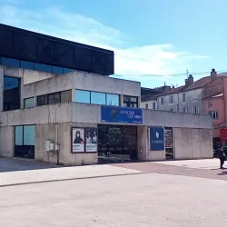 Le Cratère - Scène Nationale d'Alès - Alès