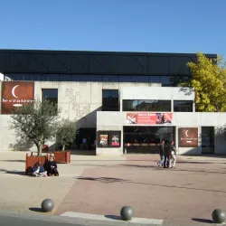 Le Cratère - Scène Nationale d'Alès - Alès