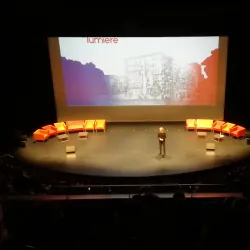 Le Cratère - Scène Nationale d'Alès - Alès