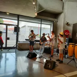 Le Cratère - Scène Nationale d'Alès - Alès