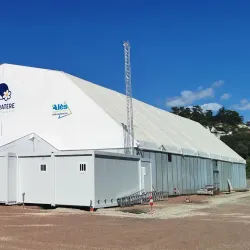 Le Cratère - Scène Nationale d'Alès - Alès