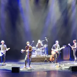 Le Cratère - Scène Nationale d'Alès - Alès