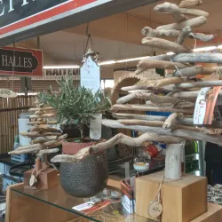 Les Halles d'Alès - Alès