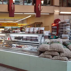 Les Halles d'Alès - Alès