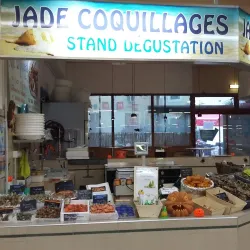 Les Halles d'Alès - Alès