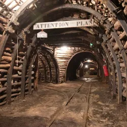 Musée de la Mine d'Alès - Alès