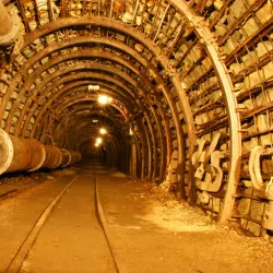 Musée de la Mine d'Alès - Alès