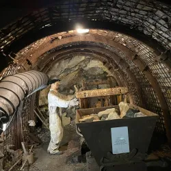 Musée de la Mine d'Alès - Alès