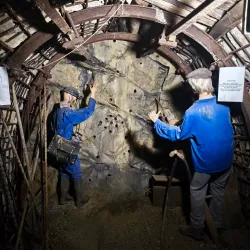 Musée de la Mine d'Alès - Alès
