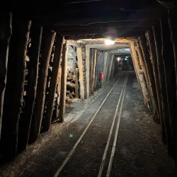 Musée de la Mine d'Alès - Alès