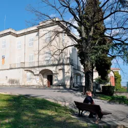 Musée du Colombier - Alès