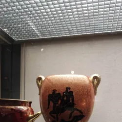 Musée du Colombier - Alès