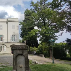 Musée du Colombier - Alès