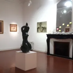 Musée du Colombier - Alès