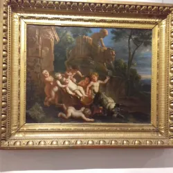 Musée du Colombier - Alès