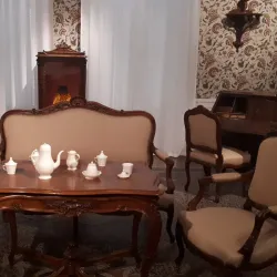 Musée du Colombier - Alès