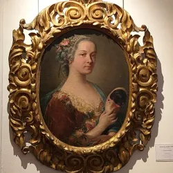 Musée du Colombier - Alès