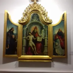 Musée du Colombier - Alès