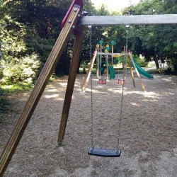 Parc François Billoux - Alès